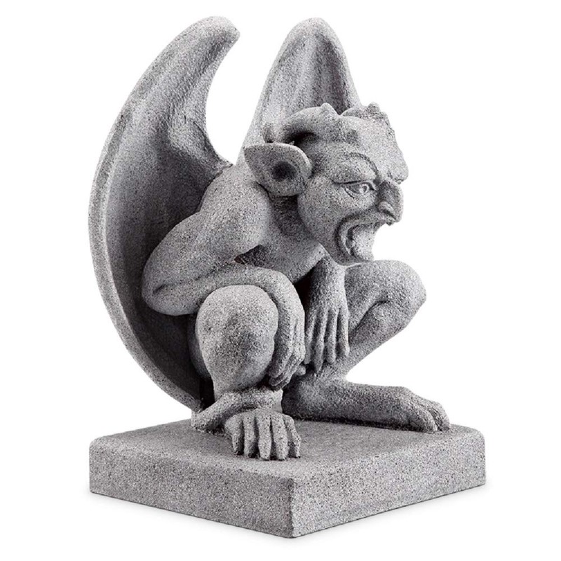 SPI Frightful Gargoyle Garden Sculpture