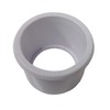 Solvent Weld White 50mm (56mm) x 40mm (43mm) Waste Pipe