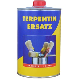 Wilckens Wilckens Terpentinersatz, 1 l, farblos