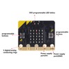 DIY Mini Motherboard for Micro:Bit Programming for Python Primary Secondary