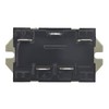 G7L-1A-TUB-CB-AC100/120 General Purpose Relay, 30A 250V SPST-NO, UL Class B