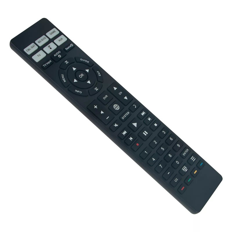 For Bose Universal Remote Control Replacement for Bose URC-15S WIFI