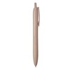 Mitsubishi Pencil Ballpoint Pen, Jetstream Lite Touch Ink, Oil-based Ballpoint