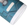 2Pcs Tattoo Cleansing Soap Moisturizing Soothing Mild Tattoo Soap for