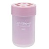 DIA CHEMICAL (DIAX) (POPPY) Light Shower Fit, White Musk, Model