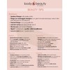 CALZITALY Anti-Cellulite Firming Shaping Intensive Treatment Strong Warming Effect (Body