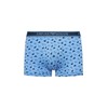 Emporio Armani Men's Swimming Trunks, Mar/St Azzur/Inchios