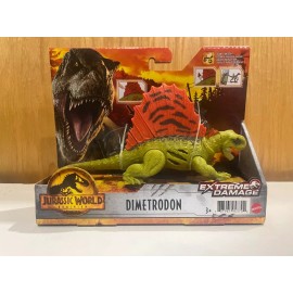 Jurassic World NEW IN BOX- Jurassic World Dominion-Extre