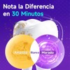 28 Piezas Tiras Blanqueadoras Dientes, Kit Blanqueador Dental Eficaz, Teeth