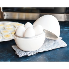 Nordic Ware Microwave Egg Boiler