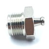 SafetyAir Relief Valve M9 Replacement for Bialetti Moka Mukka Express