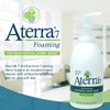 Aterra® 7 Antibacterial Foaming Hand Soap, 18 oz bottle 2-pack
