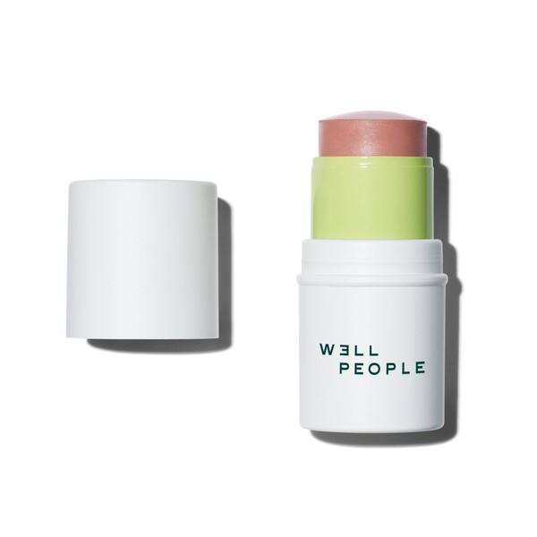 WELL PEOPLE - Supernatural Stick Multi-Use Blush | Plant-Based, Cruelty-Free