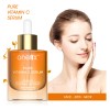 Suero Facial Hidratante Lineas Finas Expresión Frente Ojos