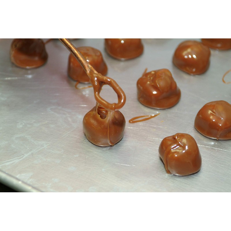 Modjeskas Gift Box (Sea Salt Caramel)