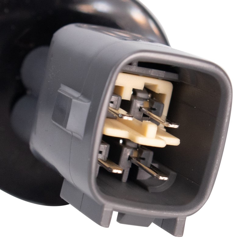 TRQ Upstream O2 Oxygen Sensor Compatible with 2000-2003 Toyota Celica