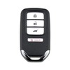Kilessgo Fits for Honda Civic Odyssey Pilot LX CR-V 2016