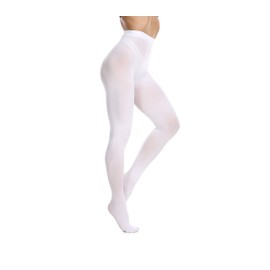 Frola Nur die Women's Tights 80 Denier Opaque Microfibre Soft Women's Tights - s-m