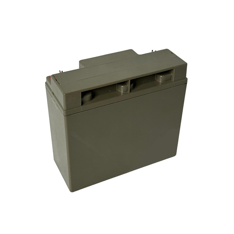 ROCKET RKT12180 NB 12V 18Ah Sealed Lead Acid AGM Battery