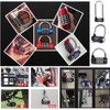YAVINCOL 3 Pcs Password Lock, Padlock, Door Lock, U-shaped Lock,