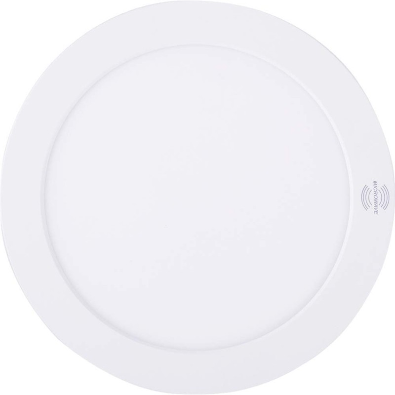 TEVEA Premium Ceiling Light, Recessed Light, Sensor Light, Allrounder, Recessed