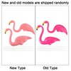 High Simulation Plastic Garden Landscape Animal Bird Lawn Figurine Decoration
