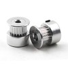 Pulley 16 Teeth 6 mm Bore For 6 mm Timing