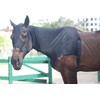 Leberna Lycra Stretch Horse Hood with Zip