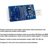 AYMBH CH341A USB to SPI I2C IIC UART TTL ISP