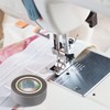 Self‑Adhesive Presser Foot Tape, with Stickiness Sewing Machine Part Presser