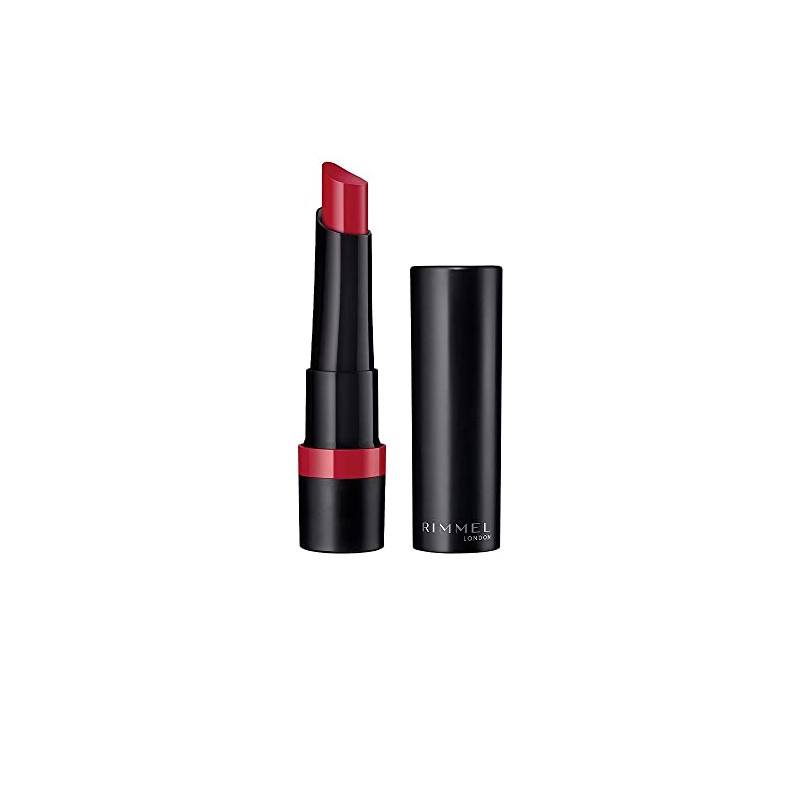 Rimmel London Rg Lipstick Lasting Finixtrm 520 2.2 ml