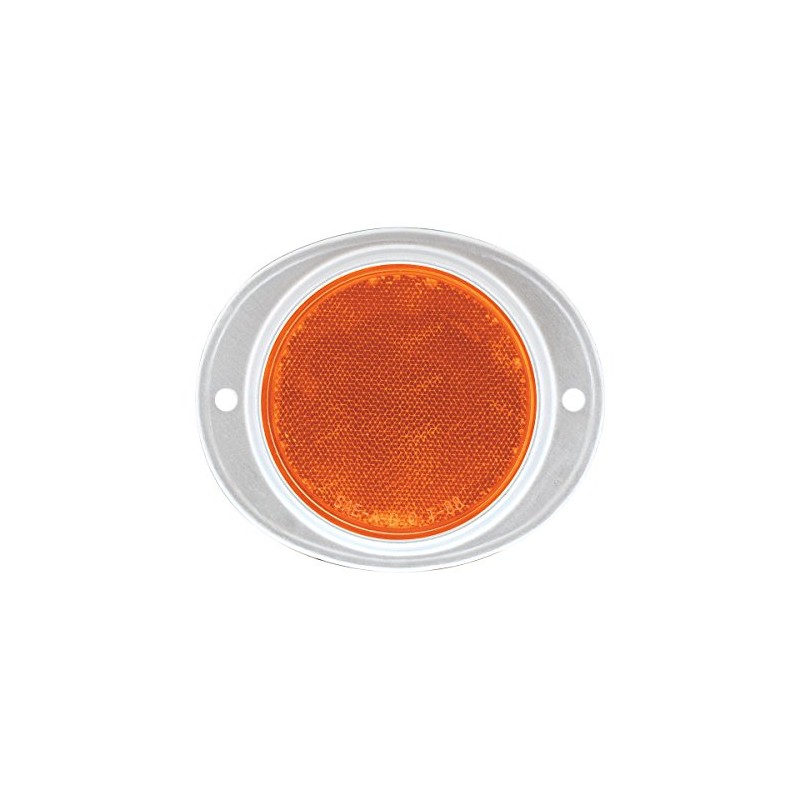 United Pacific 30709 Reflector