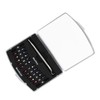 Tooth Bracket Self Ligating High Hardness Rust Proof Compact Polished