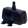 EcoPlus 590 GPH (2233 LPH, 40W) Submersible Water Pump w/