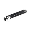 AirTurn Side Mount Clamp Extension Bar for Mic Stands, Tablets,