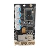 Bluetooth Sound Decoder Board Bluetooth 5.1 HD Lossless Low Distortion