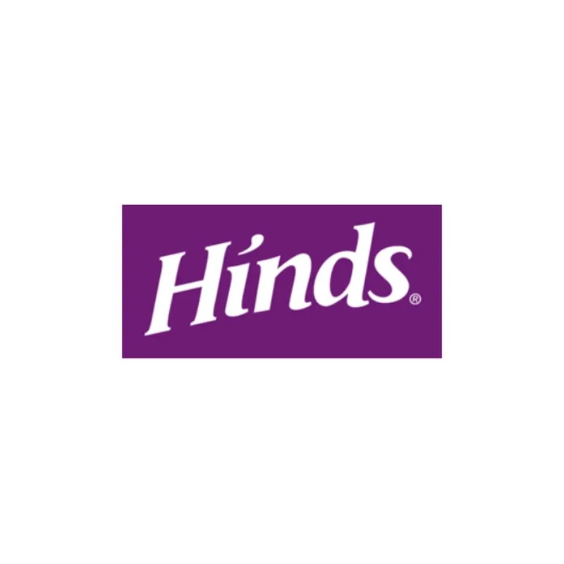 Crema Corporal Hinds Natural 500ml