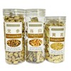 DIAN MAI HAO 党参180g 当归80g 黄芪125g 组合 Premium Dried Radix