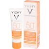 VICHY Capital Soleil 3-in-1 getönte Sonnenpflege LSF 50+, 50 ml