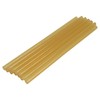 X AUTOHAUX 12 Pcs 7mm x 200mm Hot Glue Sticks