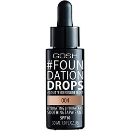 Gosh Copenhagen Drops 04 Natural - GOSH