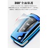 Toyota Smart Key Case, Key Cover, TPU, Toyota Dedicated Design,