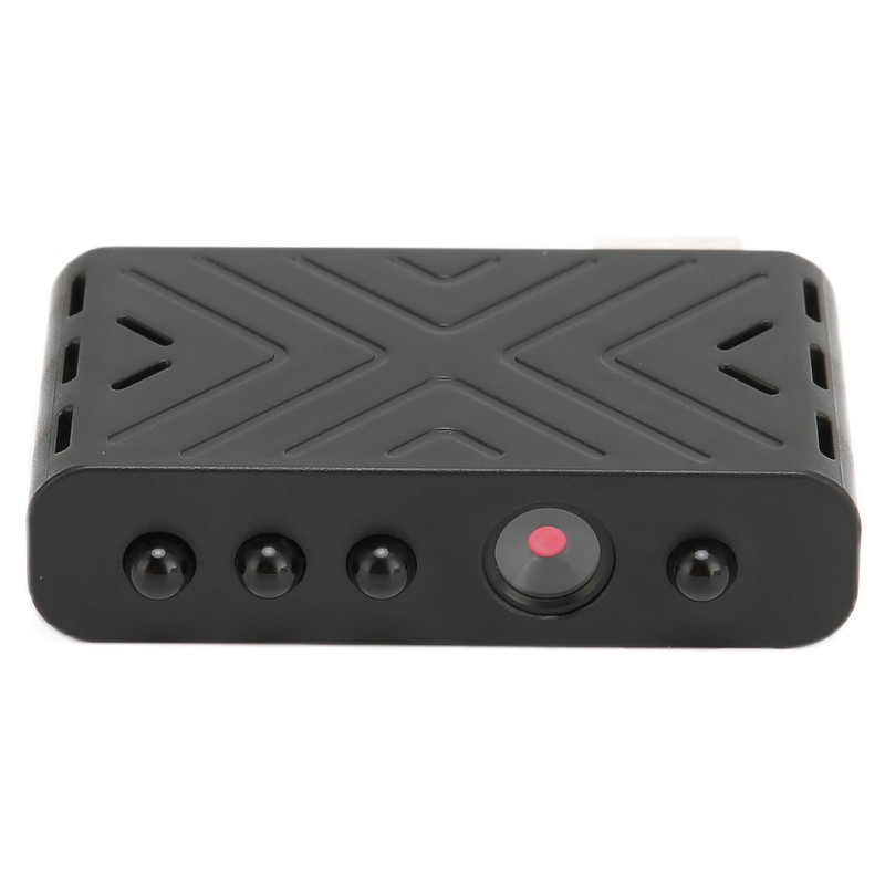 USB WiFi IP Camera HD Portable Security Surveillance Camera with