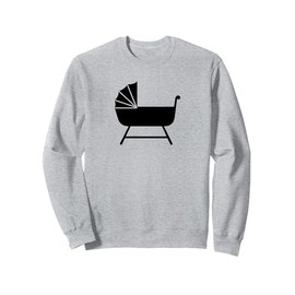 Bassinet Sweatshirt