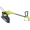 Sun Joe SB602E 11.5-Inch 4.5 Amp Electric SharperBlade 2-in-1 Stringless