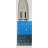 Unbranded White Power Cable for Power Adapters - 2 Sockets