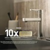 Moen T90331 - Kit de desagüe para tina y ducha