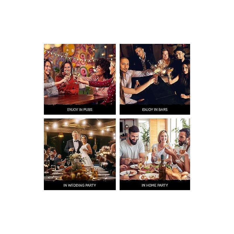 PinkWebShop - Crystal Clear Plastic Shot Glasses - 30ml Disposable