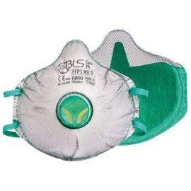 BLS Stofmasker Zero FFP3 NR D Pack of 10
