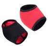 kokiya 2Pcs Heel Protectors Heel Protection Pads Soft Heel Cover,